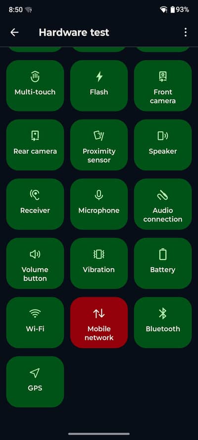 Motorola Edge 2024 5G