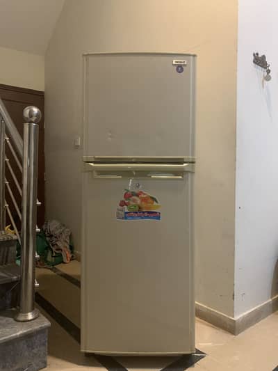 Orient fridge