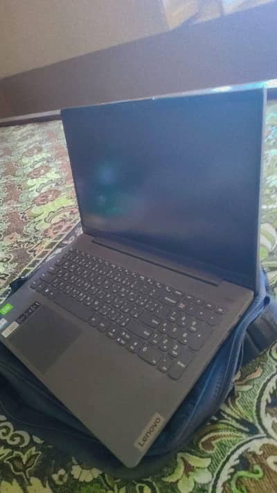 new laptop