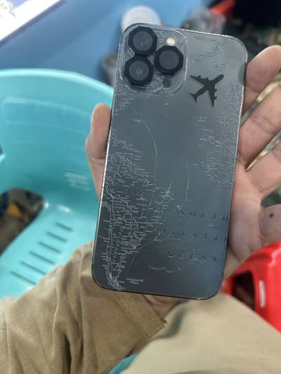 Apple iPhone 13 Pro Max