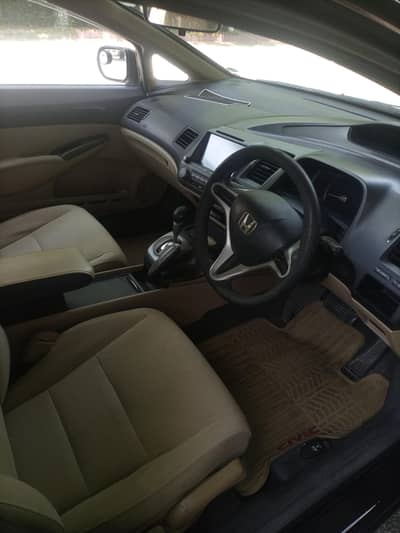 Civic 2010 Reborn