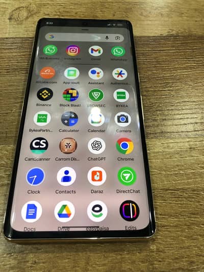 Google Pixel 7 Pro