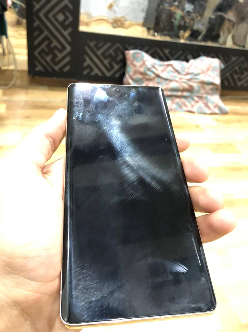 Google Pixel 7 Pro 1