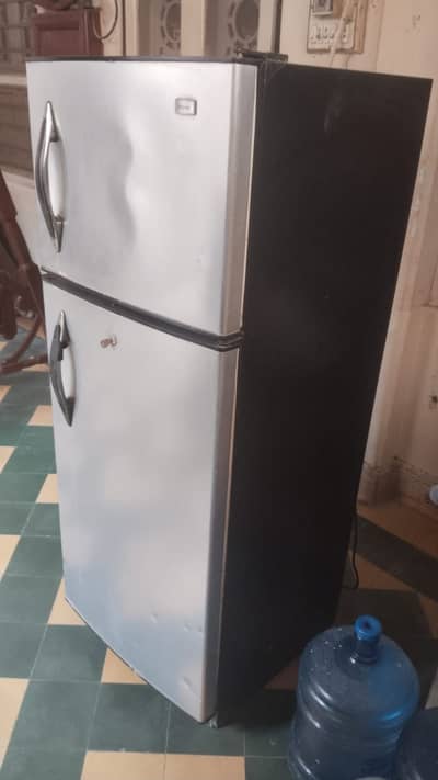 Haier Refrigerator in best condition for Sale.