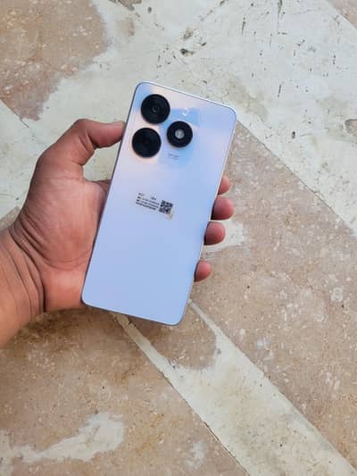 tecno spark 20c