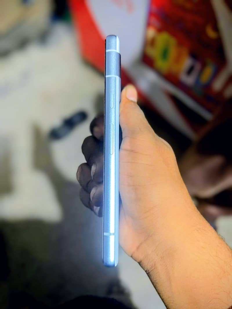 Google Pixel 7a 0