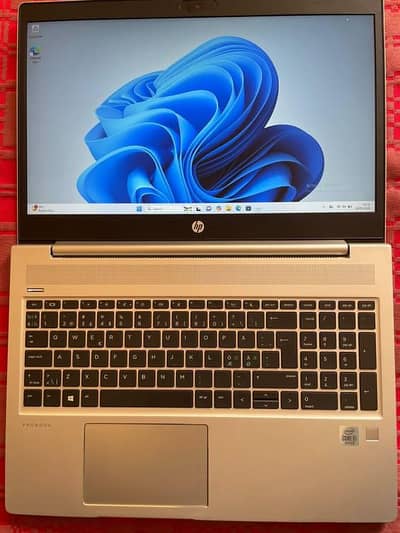 HP ProBook 450 G7 8 256 i5 10gen