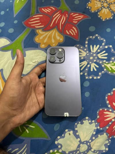 Apple iPhone 14 Pro Max