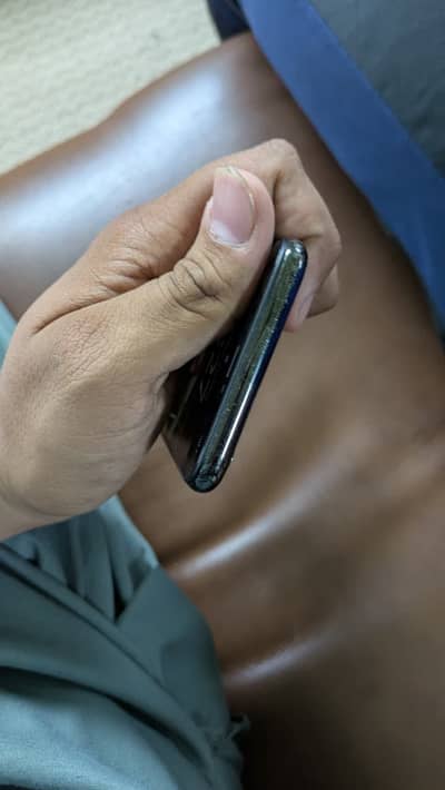 Apple iPhone X