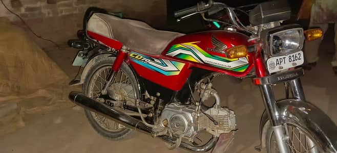 for sale bike