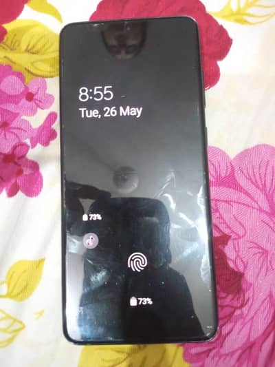 Samsung Mobile S20 Ultra
