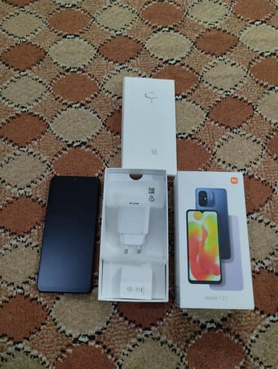 Xiaomi Redmi 12C