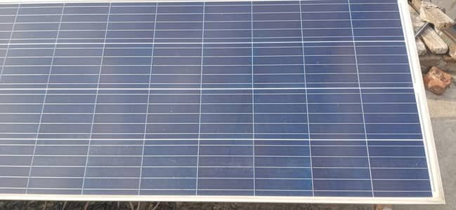 soler panels 170 watt