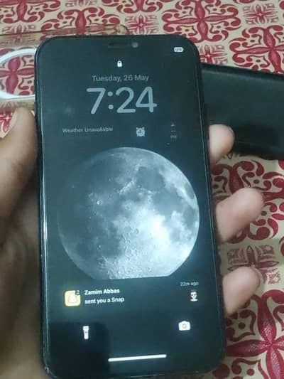 Apple iPhone XR
