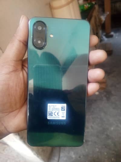 Samsung A07 4/128