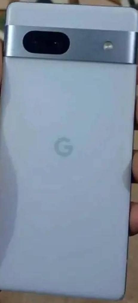Google Pixel 7 0