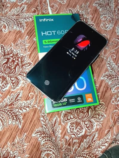 Infinix Other Model