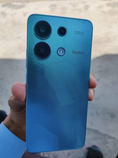 Xiaomi Redmi Note 13