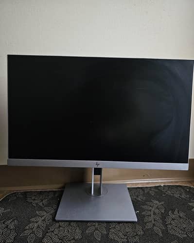 HP Elite Display E243 IPS 24" LED