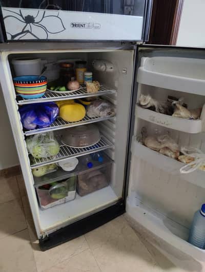 Refrigerator for sale