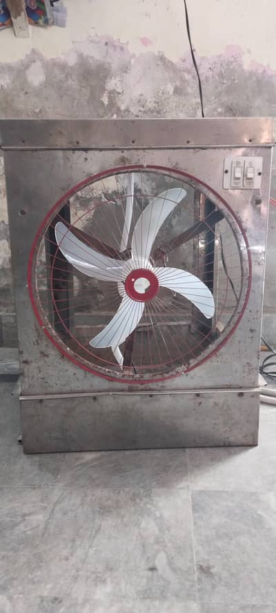 12 volt air cooler