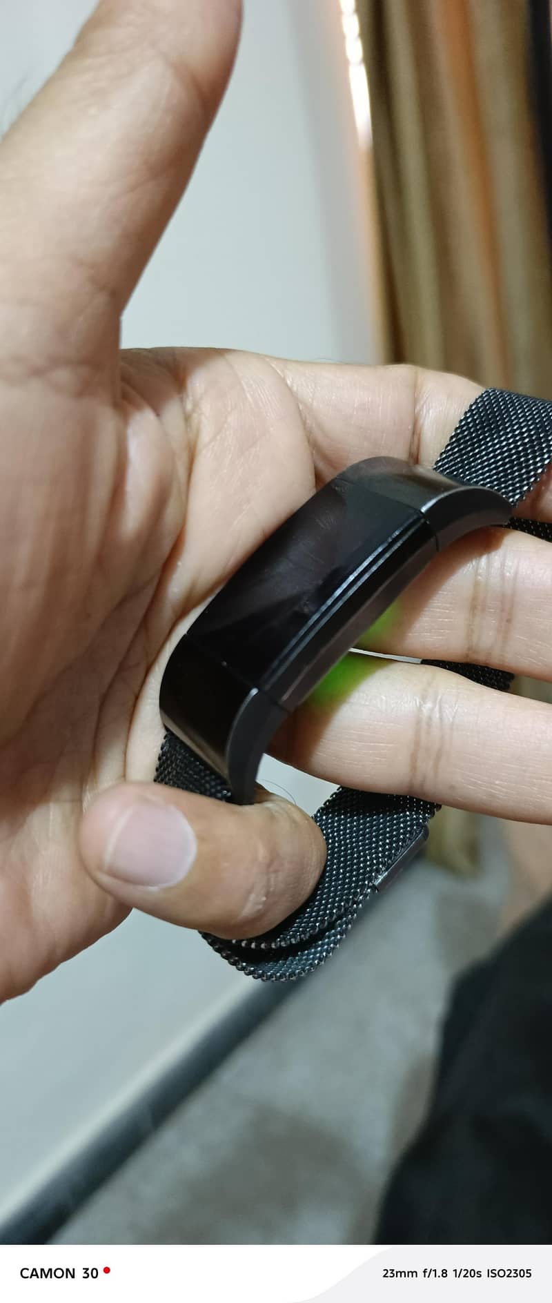 fitbit charge 2 0
