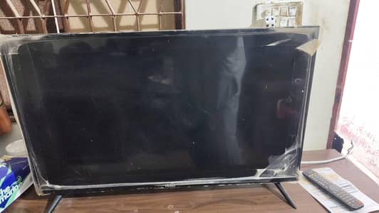 Haier led