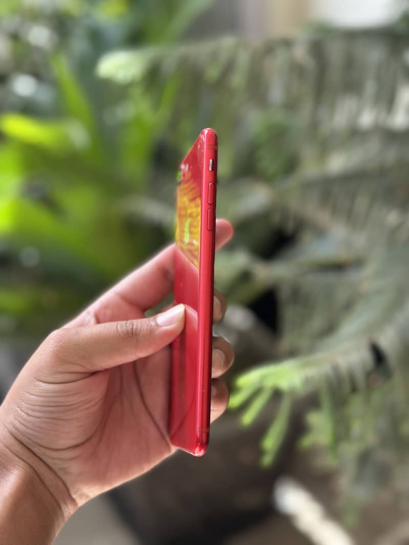 Apple iPhone 8 Plus 3