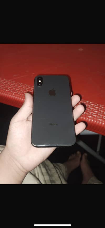 Apple iPhone XS jv 64 gb