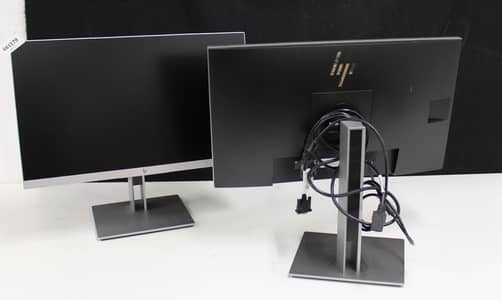 HP Elite Display E243 IPS 24" LED