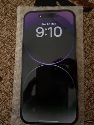 Apple iPhone 14 Pro PTA approved