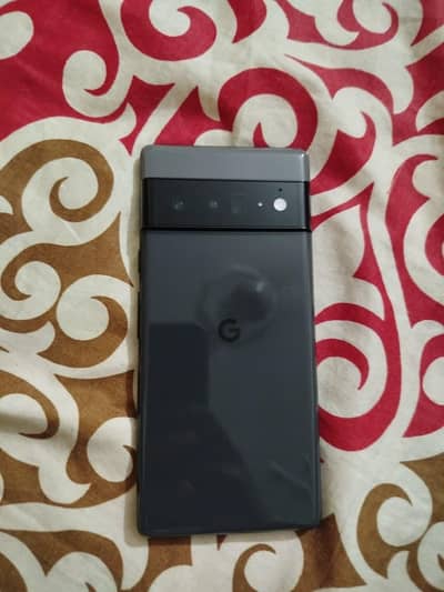 Google Pixel 6 Pro