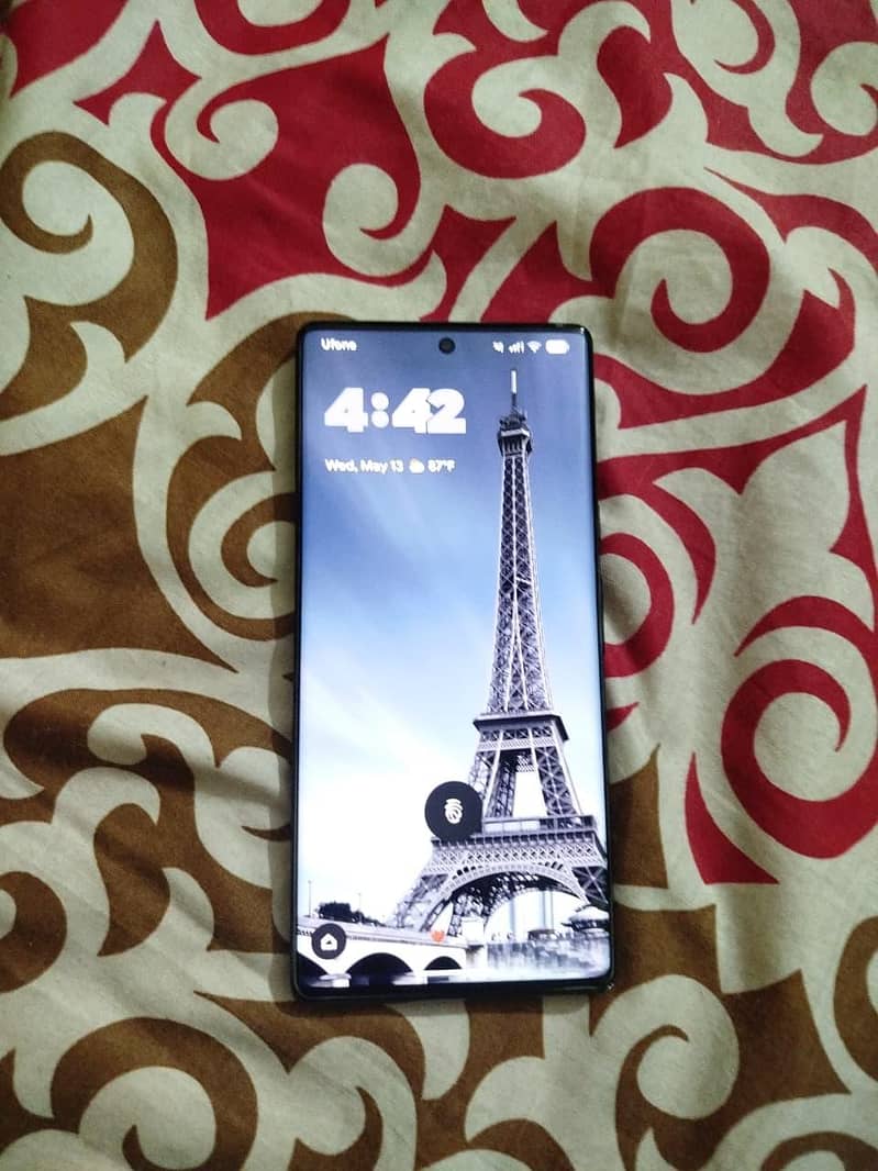 Google Pixel 6 Pro 3