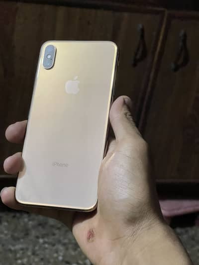 Apple iPhone XS Max