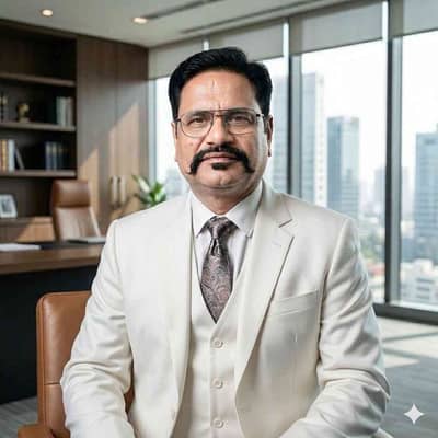 Malik Ashraf 