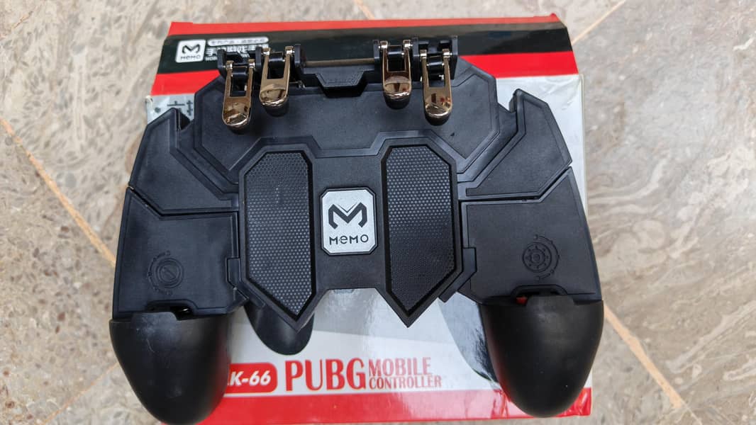 PUBG mobile controller 0