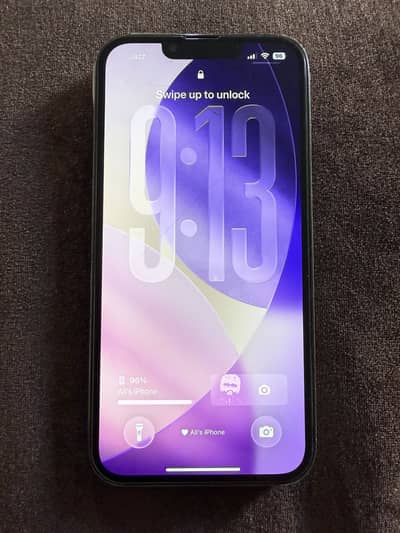 Apple iPhone 13 Pro