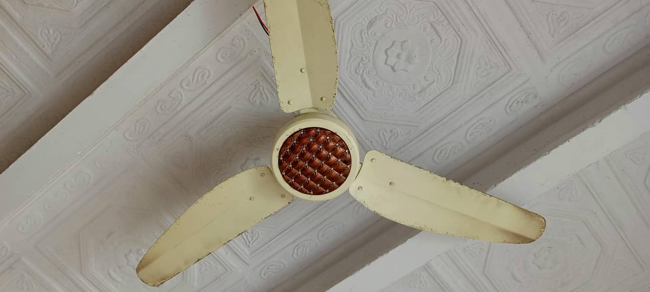 ceiling fan 0