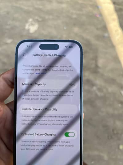I phone 14 pro
