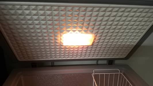 Kenwood KDF Deep freezer