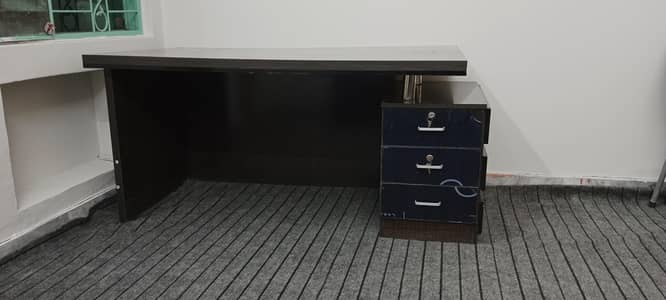 Office Table