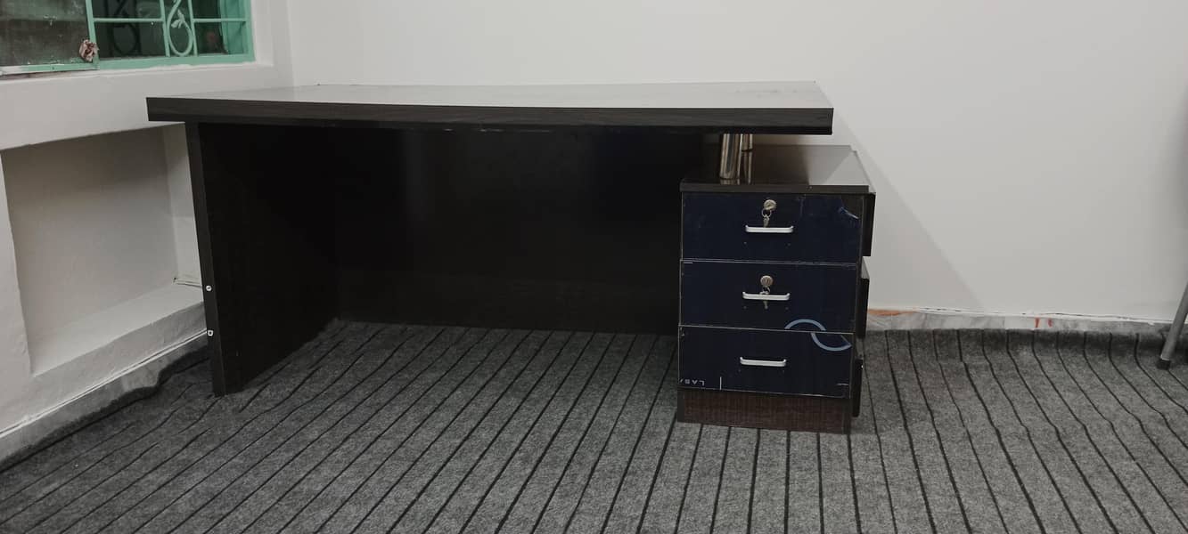 Office Table 3