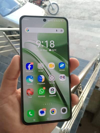 VIVO V60 LITE 4G