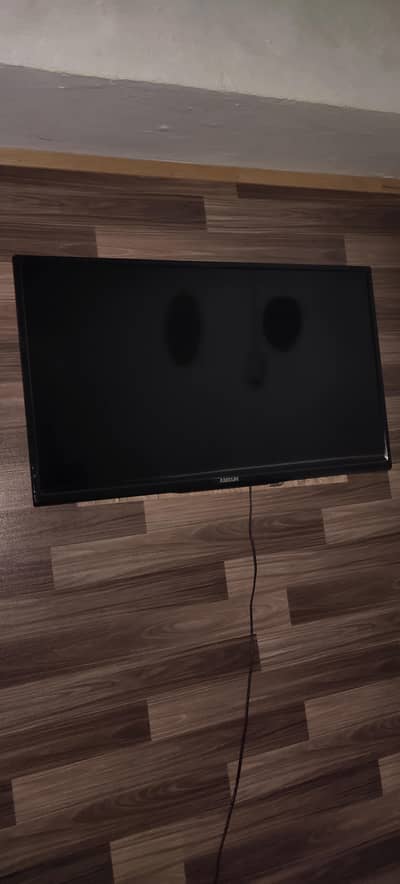 led tv