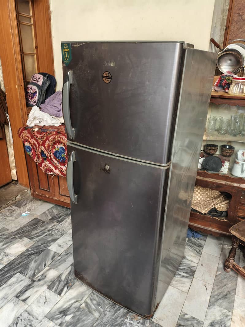 Haier 3