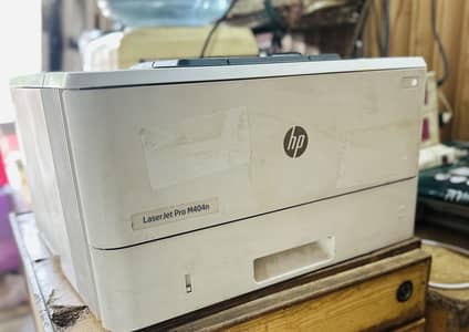 Laserjet pro M404n