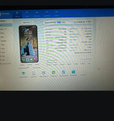 iphone 14 pro max jv
