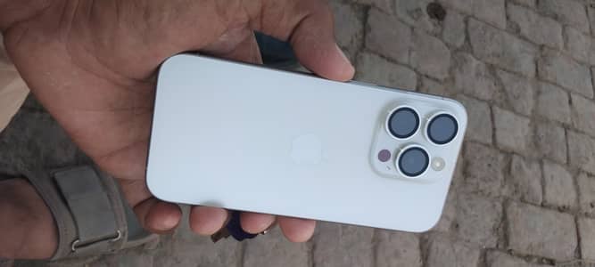 Iphone 15 Pro