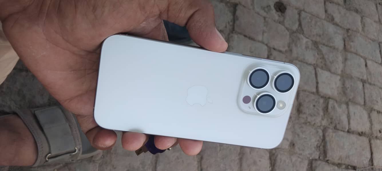 Iphone 15 Pro 0