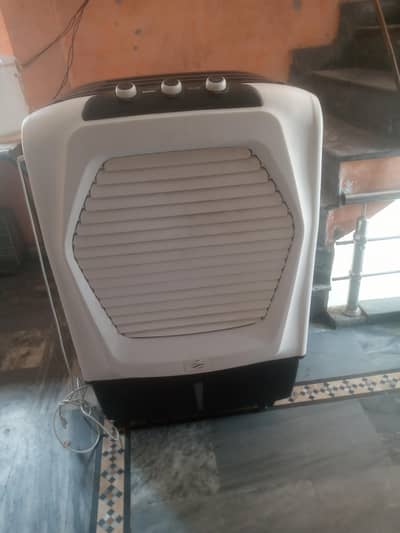 Royal room air cooler
